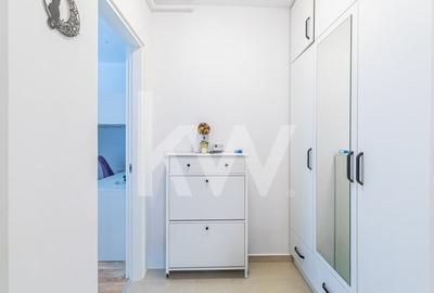 Apartament 2 camere spatios si luminos, ideal pentru locuinta sau investitie! - 12
