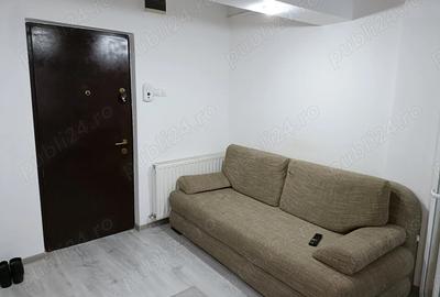 Inchiriez apartament cu o camera - 1