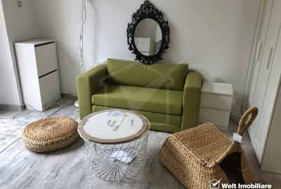 Garsoniera moderna, zona centrala, mobilata si utilata ! - 2