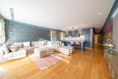 APARTAMENT CU 4 CAMERE | 2 LOCURI DE PARCARE | HERASTRAU PARK - 3