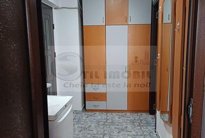 Apartament cu 2 camere decomandat în Tudor Vladimirescu - 3