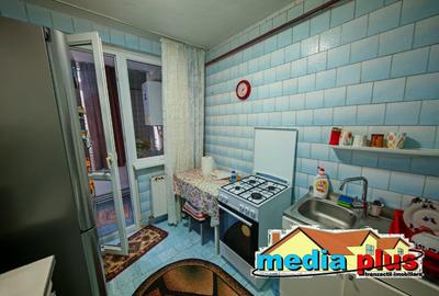 De  vânzare apartamet cu 2 camere Micro 16 - 6
