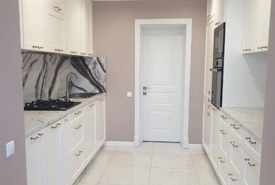 Apartament cu 4 camere de inchiriat in zona Bulgaria - 12