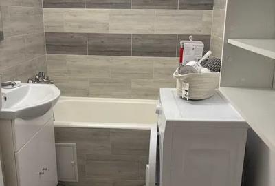 Garsonieră semidecomandată, mobilată în Titan - 6