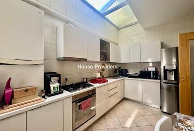 Apartament 4 camere 3 bai|Floreasca Dorobanti|Parcare|Centrala - 10