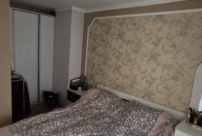 Apartament cu 3 camere decomandat în Micro 16 - 1