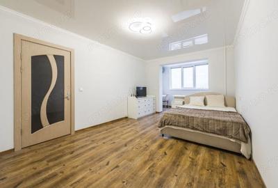 Garsonieră decomandată în Soarelui - 1