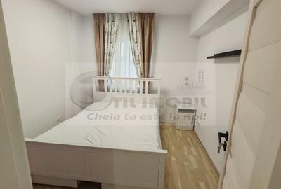 Apartament modern cu 2 camere - Green Park, Tătărași - 420€ - 2