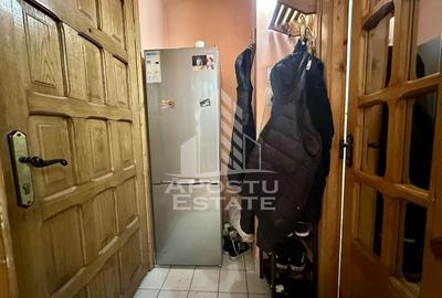 Garsoniera renovata, etajul 2, zona Olimpia Stadion - 4