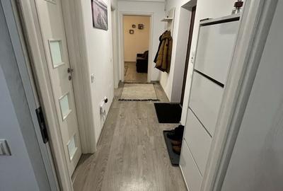 Apartament cu 2 camere decomandat în Roșu - 4