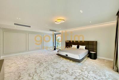 VILA UNICA PE IANCU NICOLAE/DESIGN INTERIOR/BANEASA RESIDENTIAL PARK/PIPERA - 45