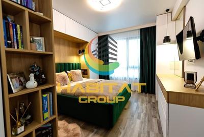Apartament 3 camere decomandat | 2 balcoane | Predare ianuarie 2026 - 3