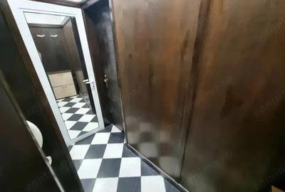 Garsoniera de inchiriat in zona Faget - 2