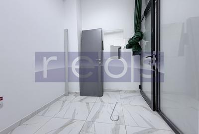 Spațiu comercial, de 76 mp, în Dămăroaia - 6