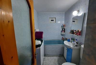 Apartament cu 2 camere decomandat în Orizont - 1
