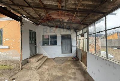 Casă cu 3 camere cu Teren 1300 Mp în Șimnicu de Sus - 6