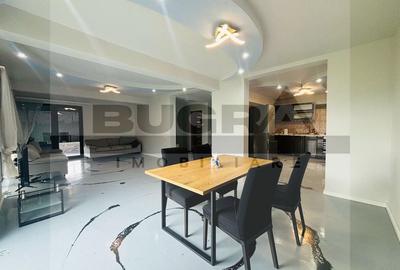 Duplex 220 utili, 6 camere, gradina, zona Borhanci Duplex 220 utili, 6 camere, gradina, zona Borhanci - 3