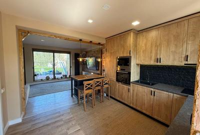 Apartament cu 3 camere decomandat în Central - 4