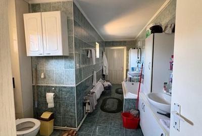 Casă cu 5 camere cu Teren 1600 Mp în Săcălășeni - 7