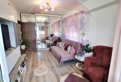 Apartament 2 camere 52 mp - complet mobilat, Metalurgiei/Postalionului - 9
