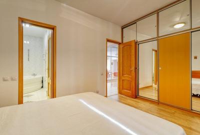 2 camere in Aviatorilor | Charels De Gaulle - 4