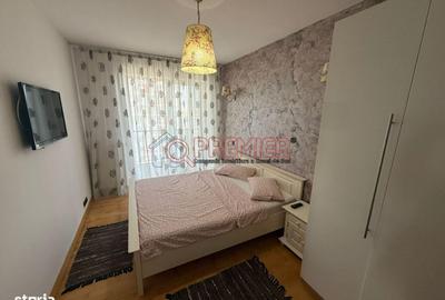 Apartament cu 3 camere în Berceni - 12