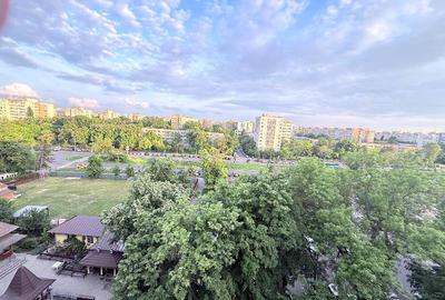 Apartament cu 2 camere semidecomandat în Drumul Taberei - 11