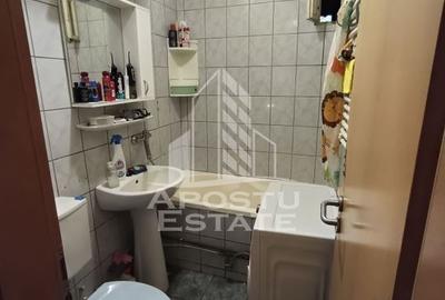 Apartament cu 2 camere centrala proprie AC Zona Balcescu Pet frendly - 8
