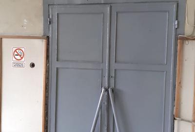 Pantelimon - birouri, depozitare sau industrie usoara - 700-1400 mp - 9