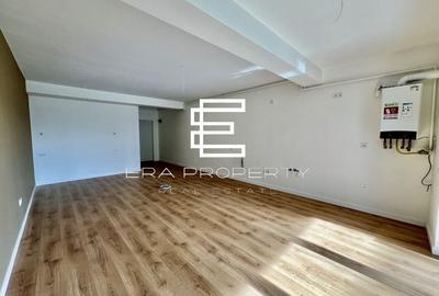 Apartament 1 -camera-intabulat-la cheie, zona Aeroport Sibiu - 5
