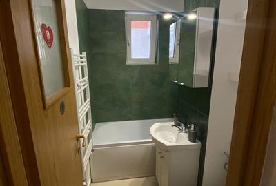 Apartament cu 2 camere decomandat în Central - 5