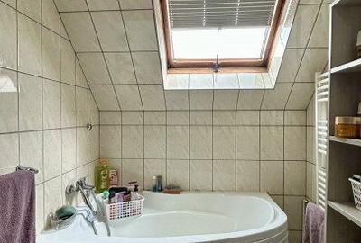 COMISION 0% Casa individuala 4 camere utilata, cu garaj dublu - Giarmata - 22