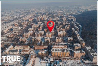 Apartament cu 2 camere în Mureșeni - 20