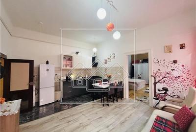 Apartament renovata, 57 mp utili, Zona Ultracentrala - 6