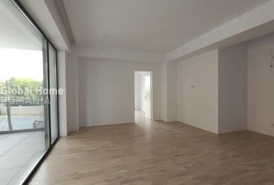 Apartament 2 camere  63 MP | Residence5 Forest Apartments | Pipera - 10