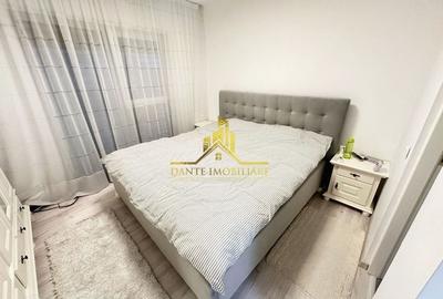 3 camere, decomandat, modern, bloc nou, terasa, parcare, Marasti,