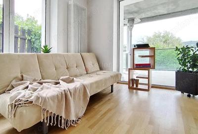 Casă cu 9 camere cu Teren 1600 Mp în Dealul Cetății - 14