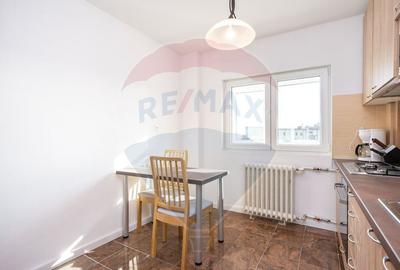 Apartament 2 camere, bloc 1984 ultracentral, 3 min de met... - 18