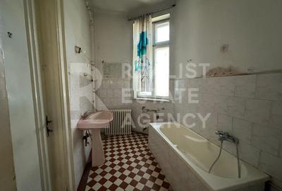 Apartament cu 4 camere în Cișmigiu - 8