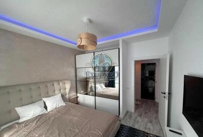 Apartament cu 2 camere decomandat în Militari - 3