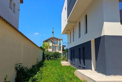 Vila moderna tip duplex, Popesti-Leordeni, Strada Pavlicheni, 4 camere - 6