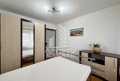 Apartament cu 3 camere decomandat, mobilat în Lipovei - 4
