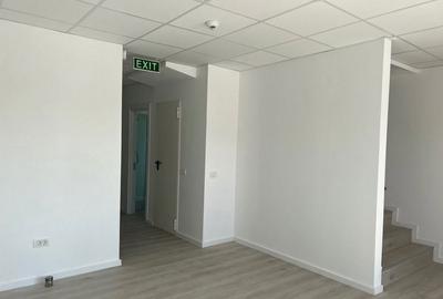 Spațiu comercial, de 490 mp, în Nord - 7