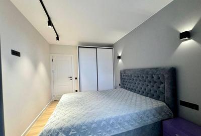 Apartament 3 camere zona Manastur - 1