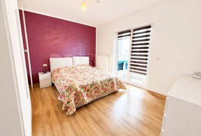 Apartament cu 3 camere decomandat, mobilat în Sud-Est - 3