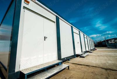 Spatiu depozitare - 28mp - Voluntari Spatiu depozitare - 28mp - Voluntari - 1