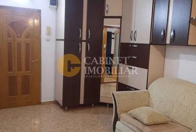 Apartament cu 2 camere decomandat, mobilat în Tătărași - 3
