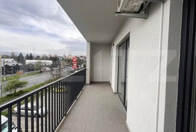 Apartament de vanzare, cu o camera, 40 mp, zona Broscarie - 13