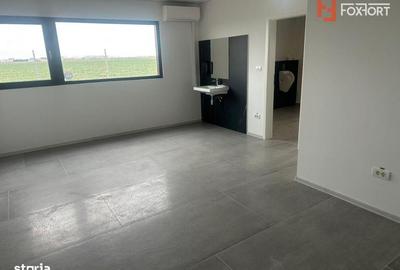 Spațiu comercial, de 500 mp, în Ghiroda - 9