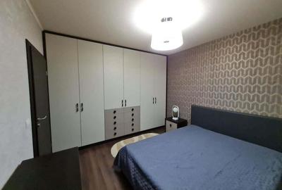 Apartament cu 3 camere decomandat în Braytim - 5